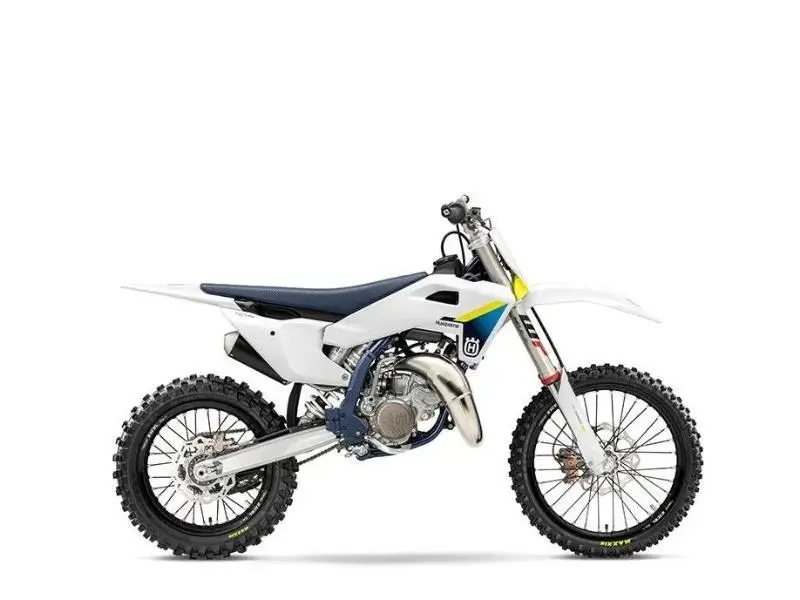 Husqvarna TC 85 17/14 2025