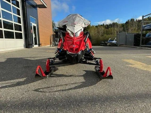 Polaris Patriot Boost Switchback Assault 146 2023 alt