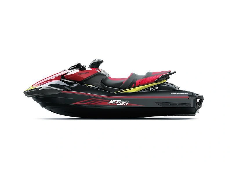 2024 Kawasaki Ultra 310x alt
