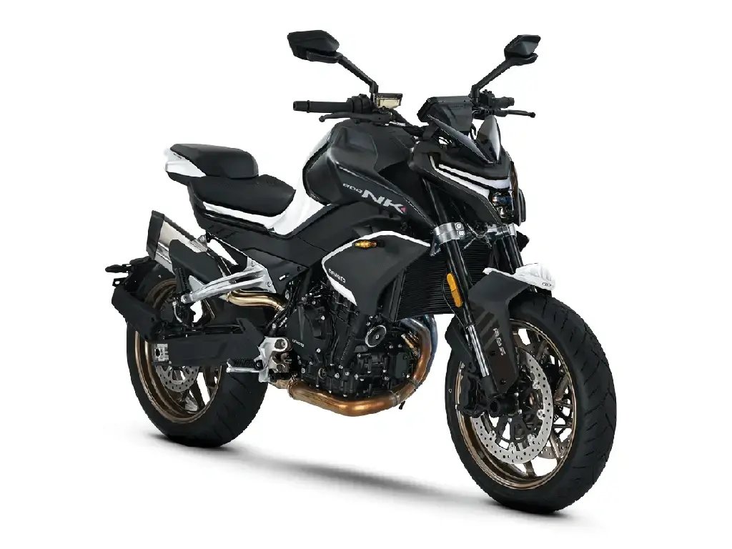 CFMOTO 800 NK Sport 2024