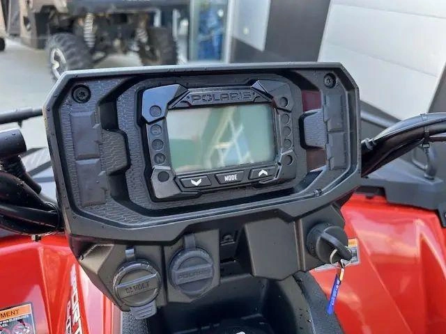 2024 Polaris Sportsman 450 H.o. Eps alt