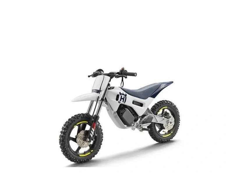 2025 Husqvarna Ee 2 alt