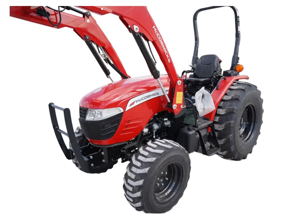 McCormick X1.35 2025