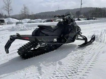 2021 Polaris 850 Indy Xcr 129 alt