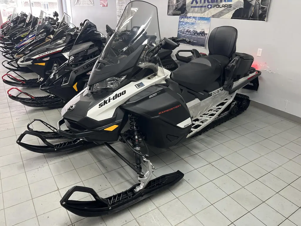 Ski-Doo EXPEDITION SPORT 900 2020