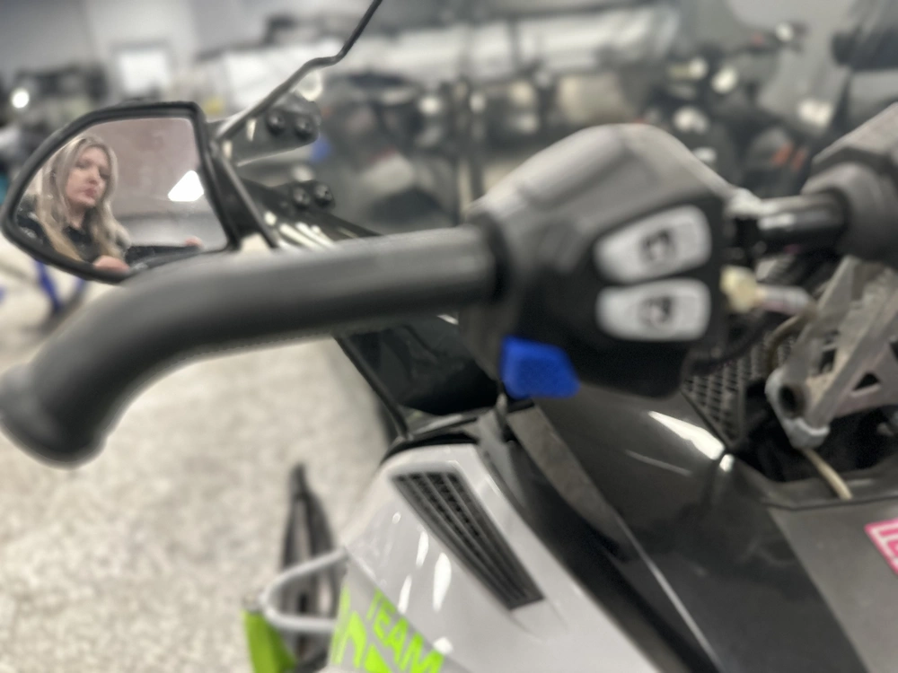 2018 Arctic Cat Zr 9000 Rr alt