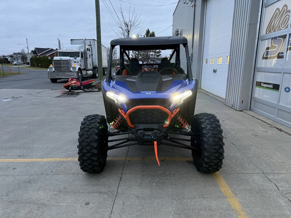 Polaris Rzr Xp 1000 Ultimate 2025 alt