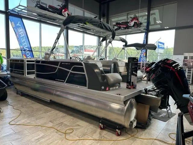 Princecraft Vectra 23 Xt Sport 2023 alt