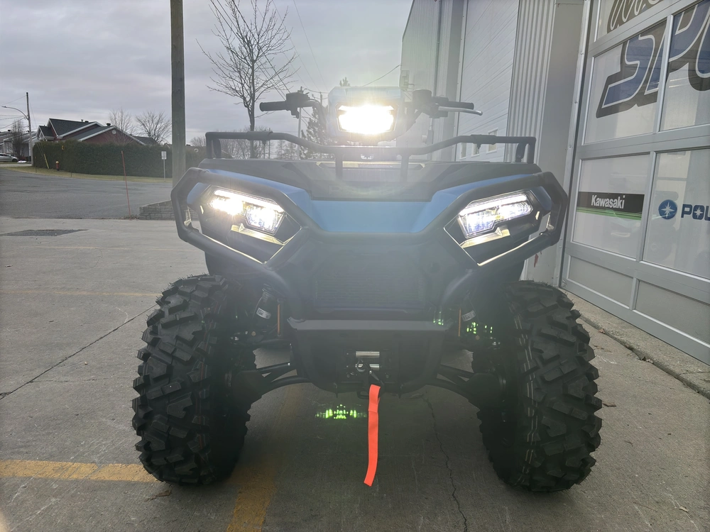 Polaris Sportsman 570 Trail 2025 alt