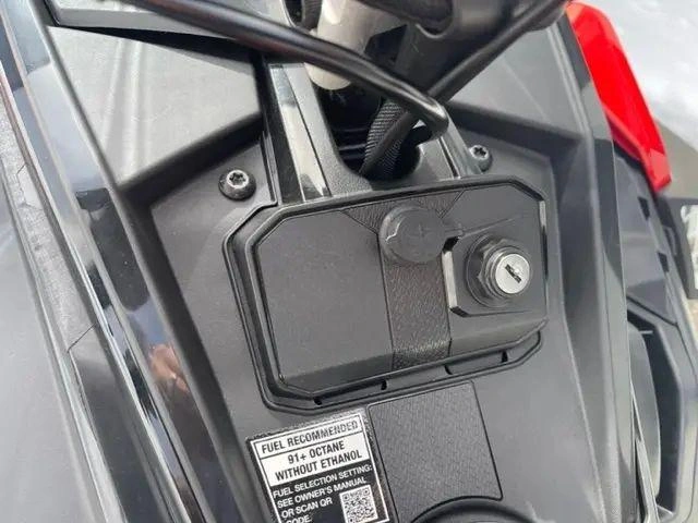2021 Polaris 850 Matryx Indy Xc 137 alt