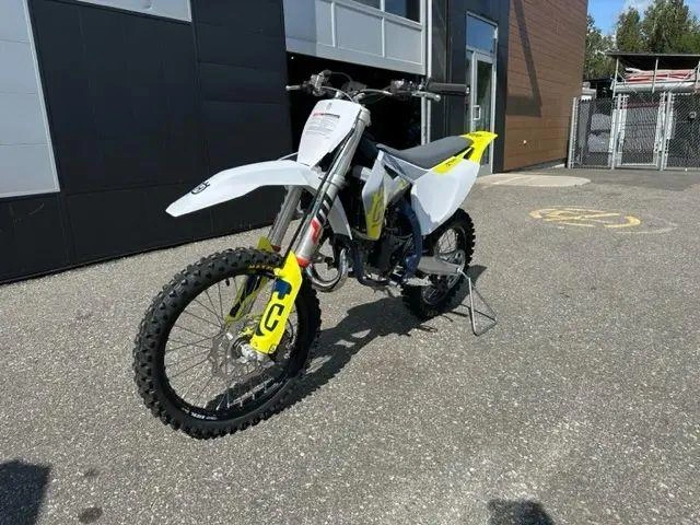 Husqvarna Tc 85 19/16 2024 alt