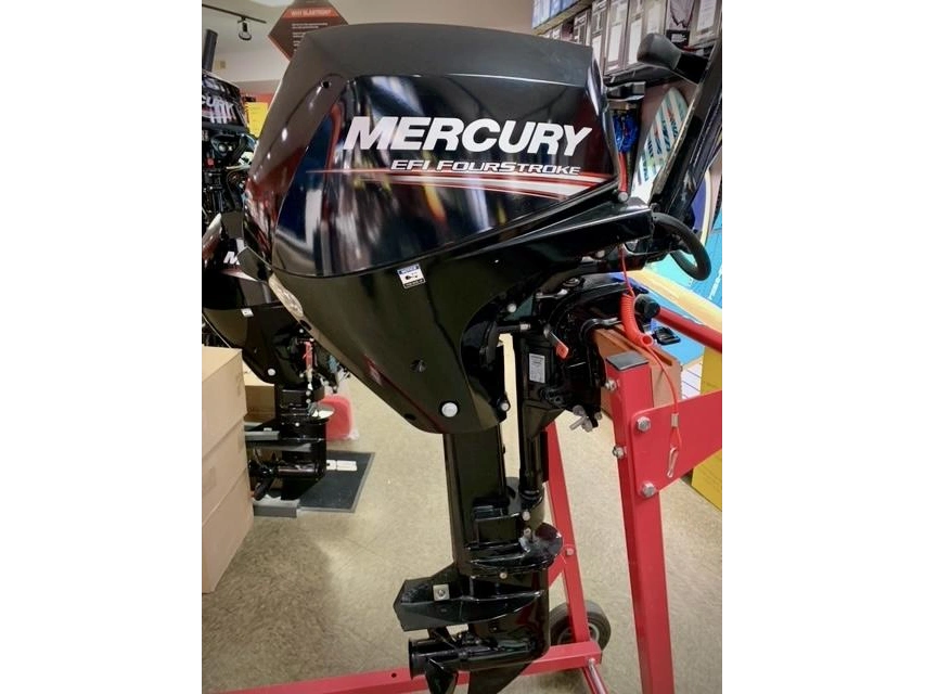 2020 Mercury 15hp Efi Fourstroke alt