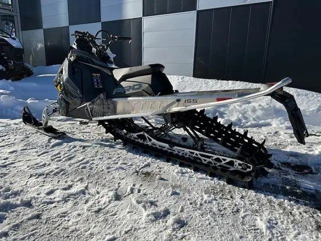 2024 Polaris 850 Pro Rmk 155 alt