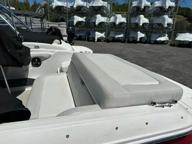 Regal 1900 ES 4.5LITRES 2016