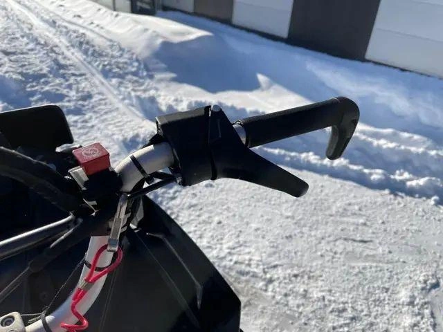 2020 Polaris 800 Pro Rmk 163 alt