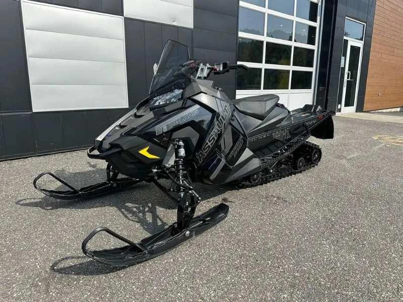 Polaris 850 Assault 144 2021 alt