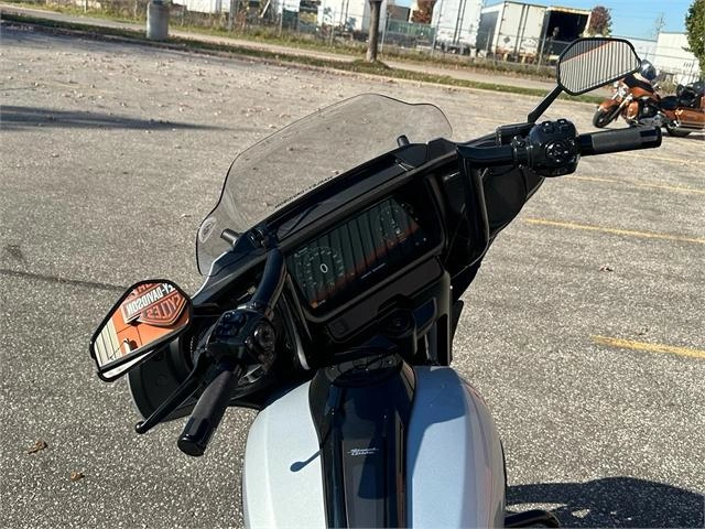 2024 Harley-davidson Street Glide alt