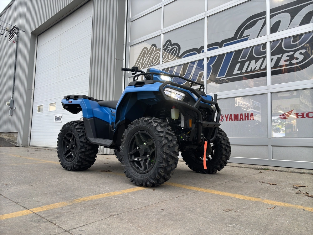 Polaris Sportsman 570 Trail 2025 alt
