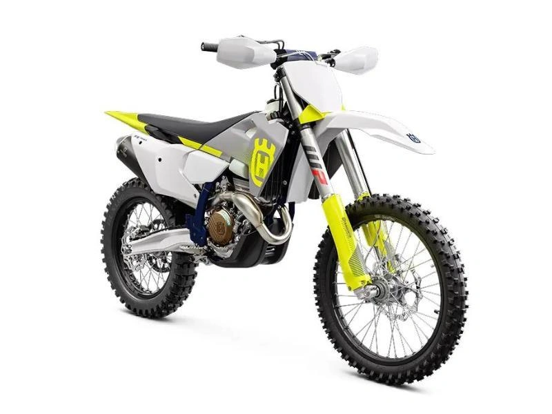 2024 Husqvarna Fx 350 alt