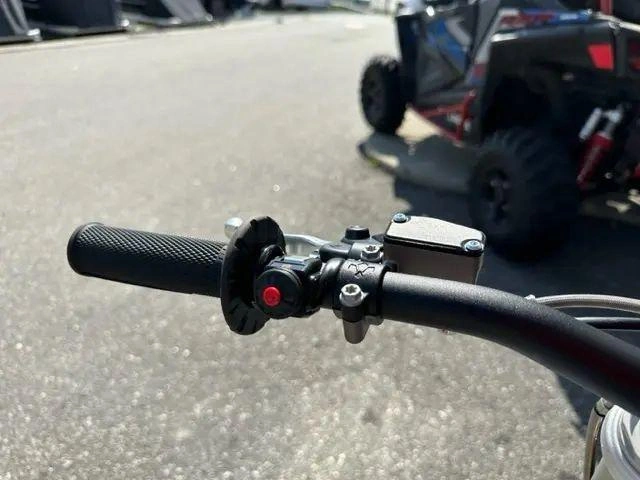 Husqvarna Tc 85 19/16 2024 alt