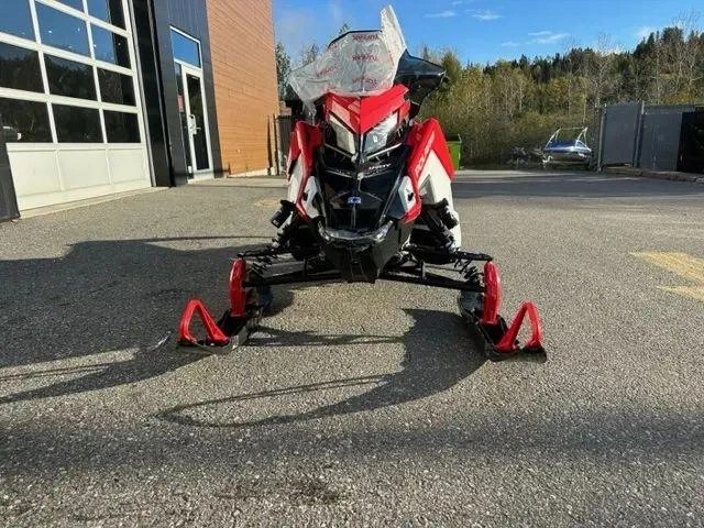 2023 Polaris Prostar S4 Indy Xc 129 alt