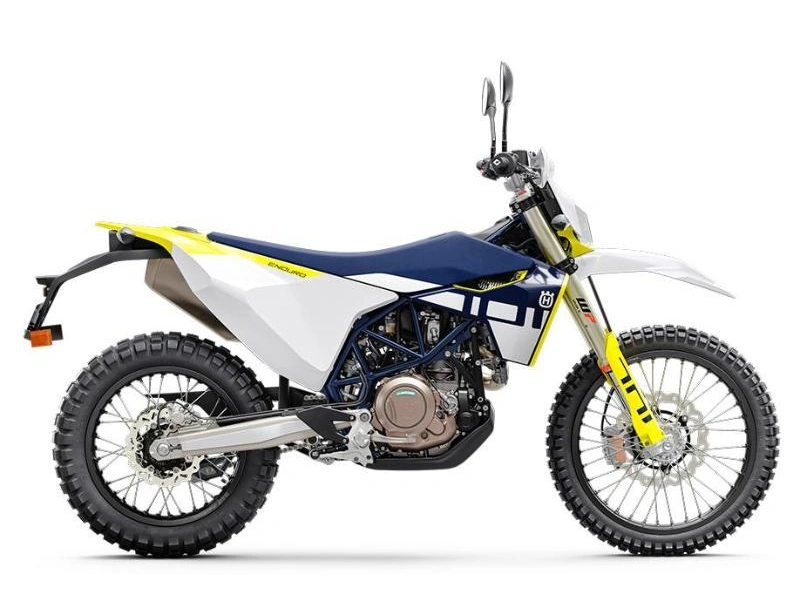 2024 Husqvarna 701 Enduro alt