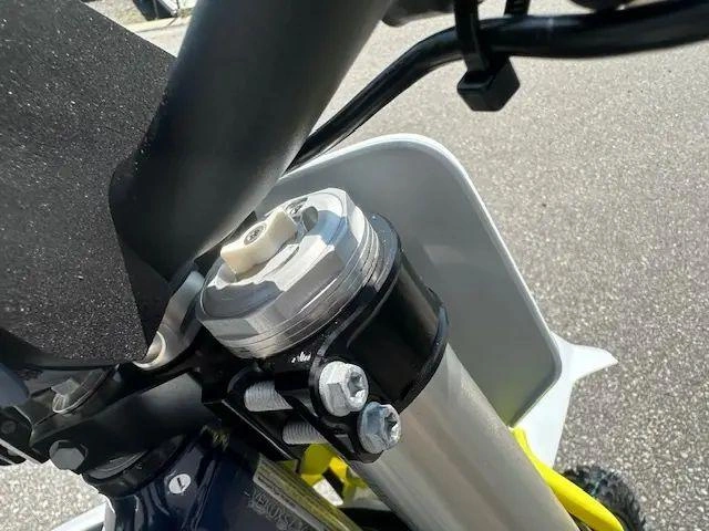 2025 Husqvarna Fc 450 alt