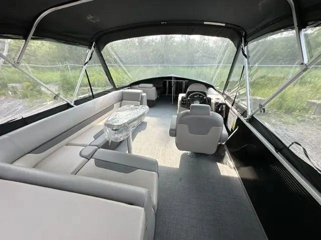 Princecraft Vectra 23 2023 alt