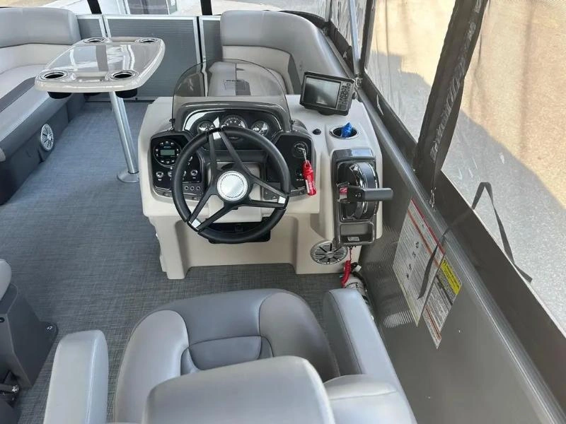 2023 Princecraft 21 Rl 150 Hp alt