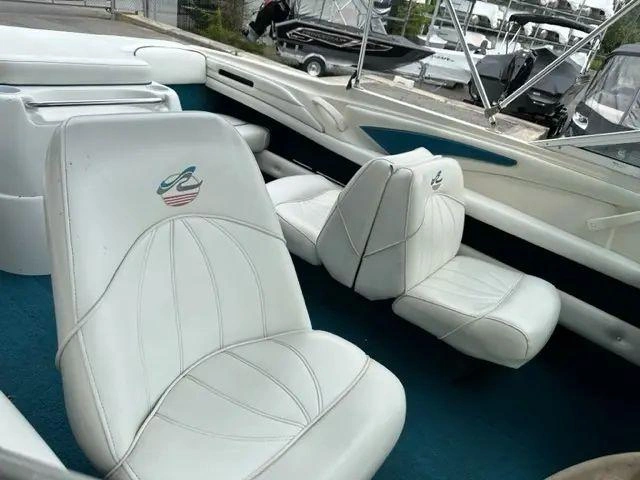 1997 Sea Ray 185 Br 4.3 alt