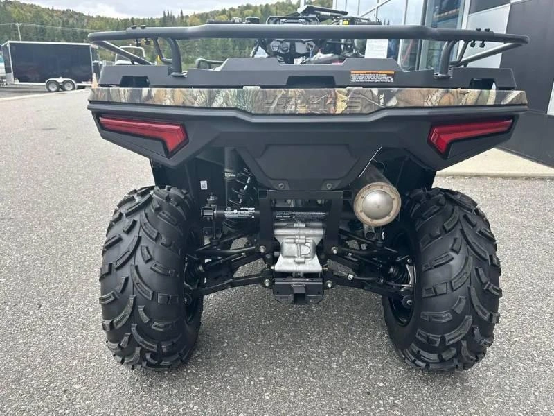 2025 Polaris Sportsman 570 Eps alt
