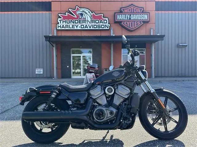 2023 Harley-Davidson Nightster RH975 Nightster RH975