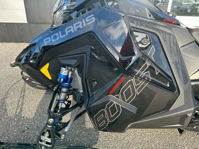 2023 Polaris Patriot Boost Pro Rmk Slash 155 alt