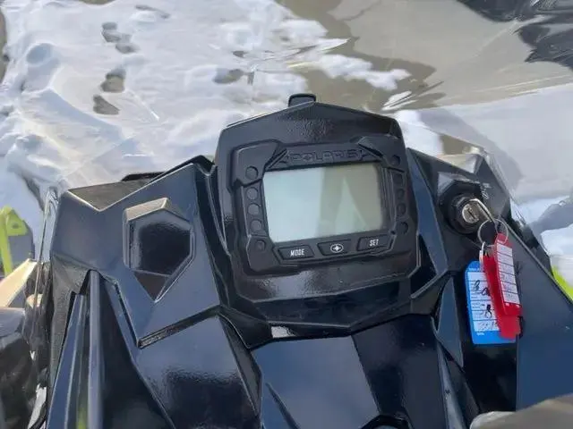 2019 Polaris 850 SWITCHBACK PRO-S