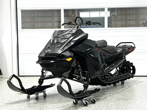 2022 Ski-Doo Summit Expert 850 154