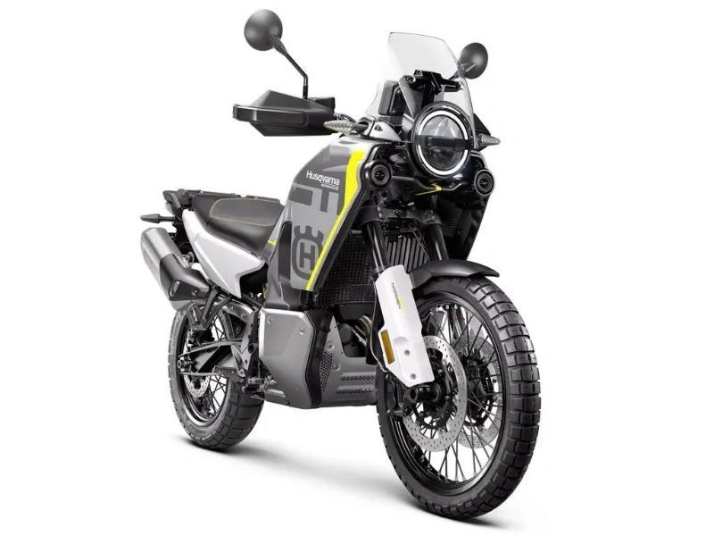 2024 Husqvarna Norden 901 alt