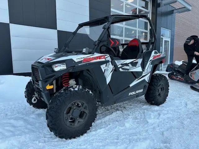 Polaris Rzr 900 Eps 2018 alt