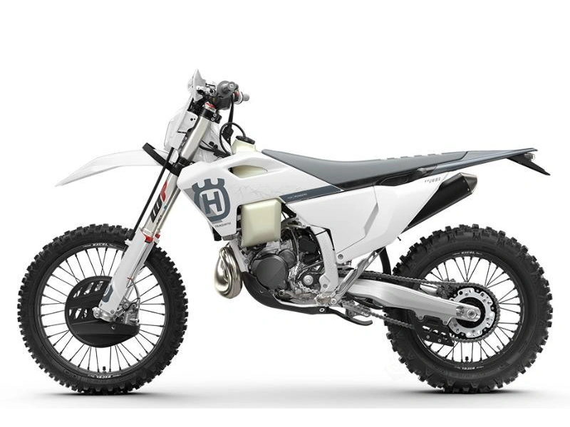 2025 Husqvarna Te 300 Pro alt