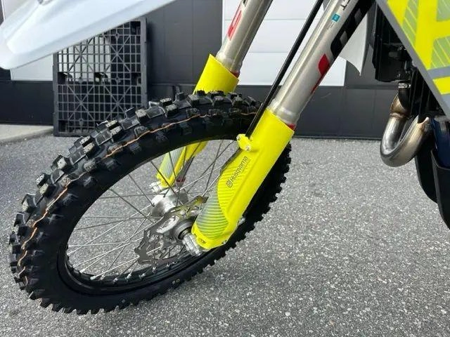 2024 Husqvarna Fx 350 alt
