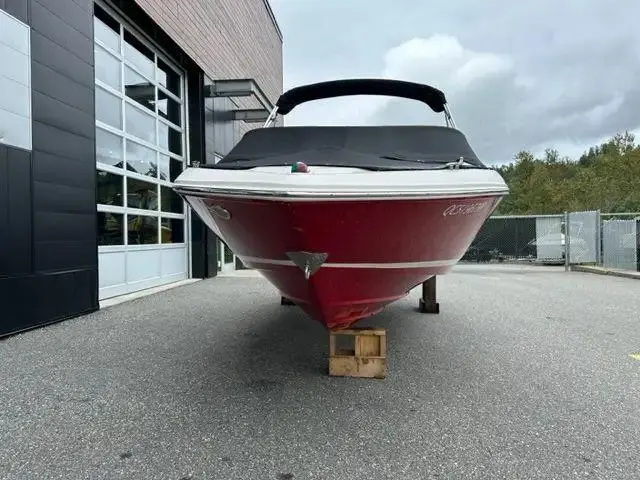 Regal 1900 ES 4.5LITRES 2016