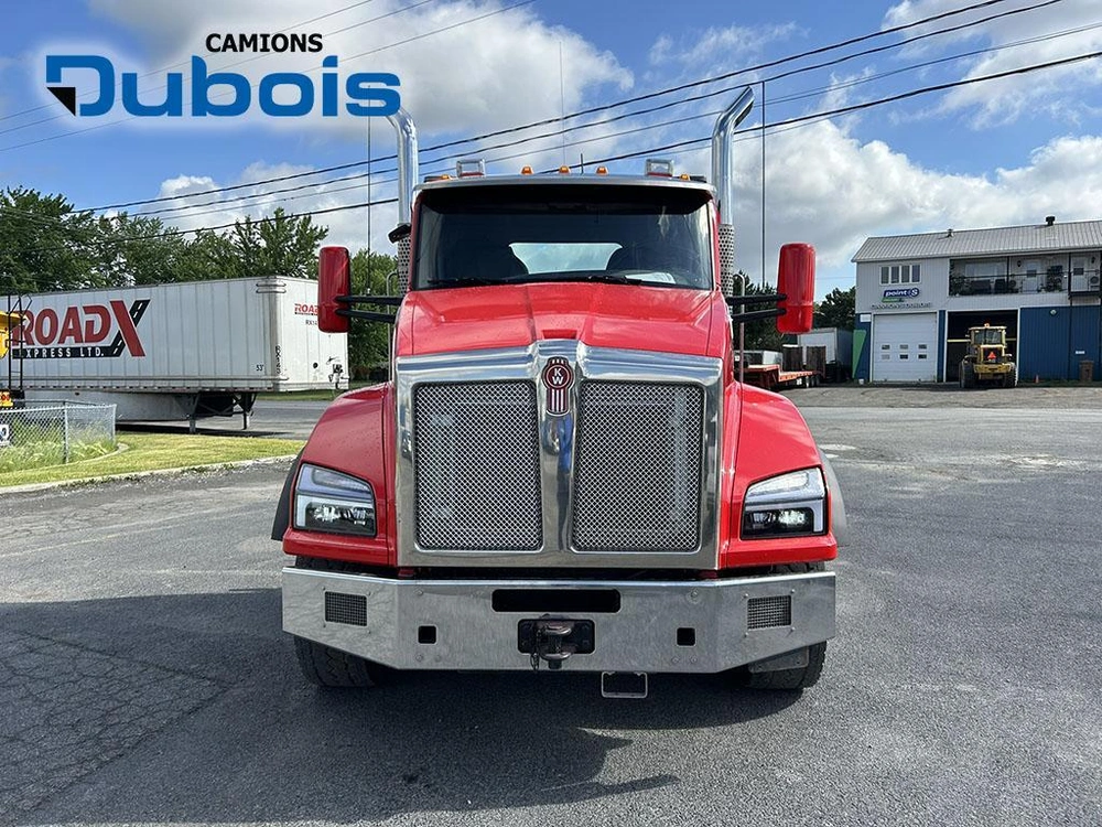 Kenworth T880 2020 alt