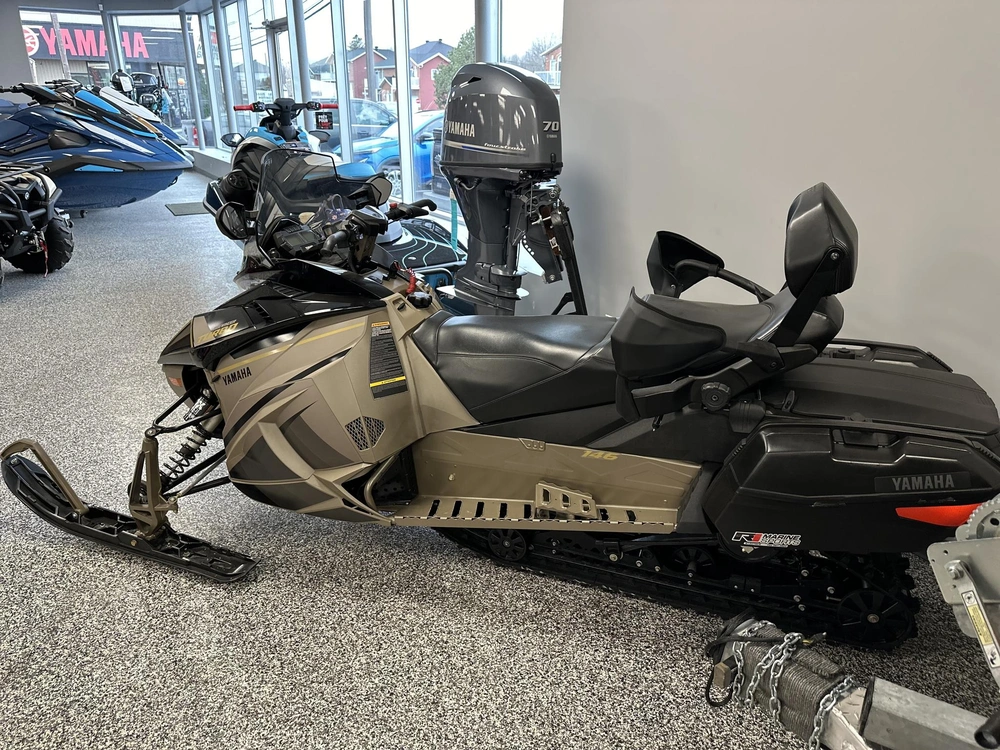 2023 Yamaha Sidewinder S-tx Gt Sw1nsgppt alt