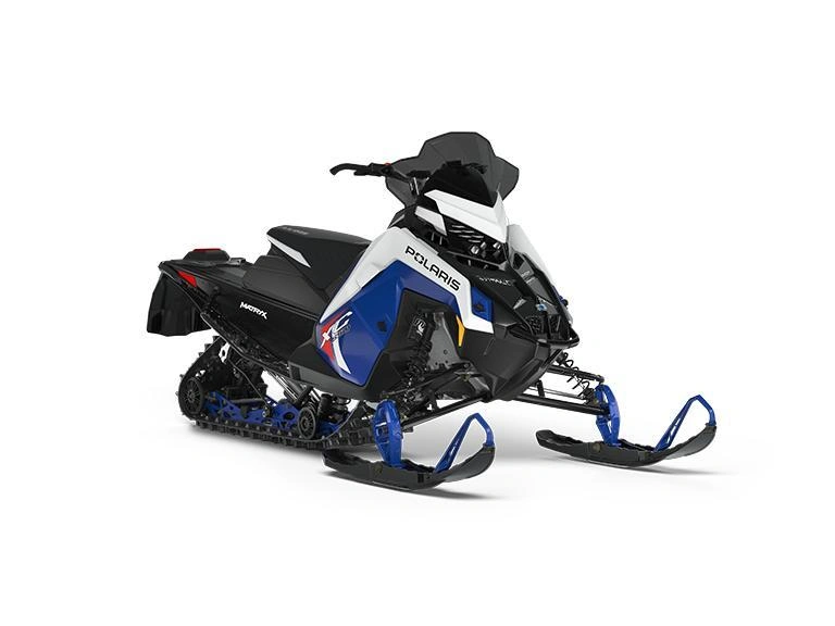 Polaris 850 Indy Xc 137 2023 alt