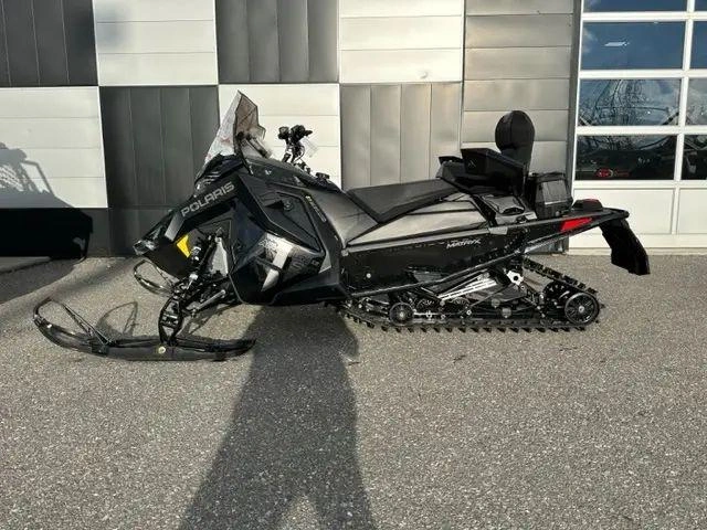 Polaris Prostar S4 Indy Adventure X2 137 2023 alt