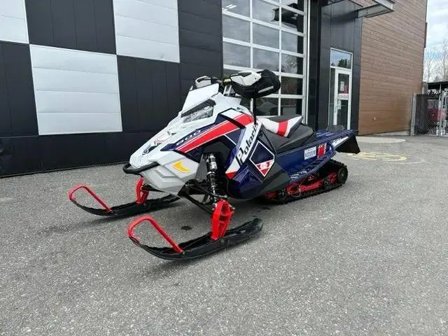 2018 Polaris 800 SWITCHBACK ASSAULT