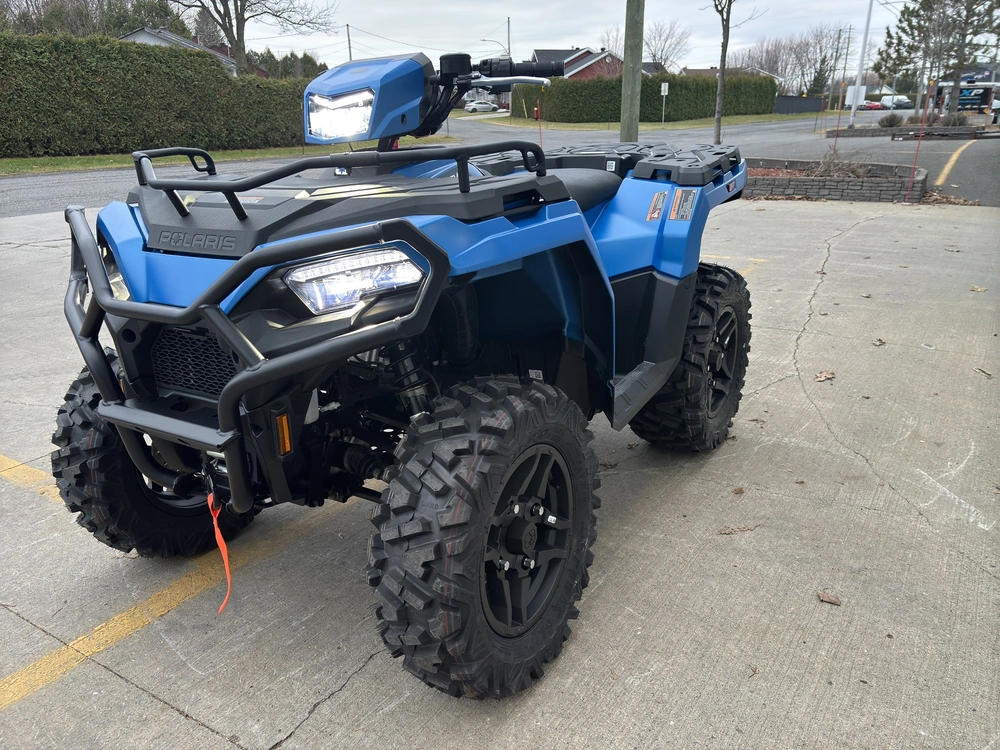 Polaris Sportsman 570 Trail 2025 alt