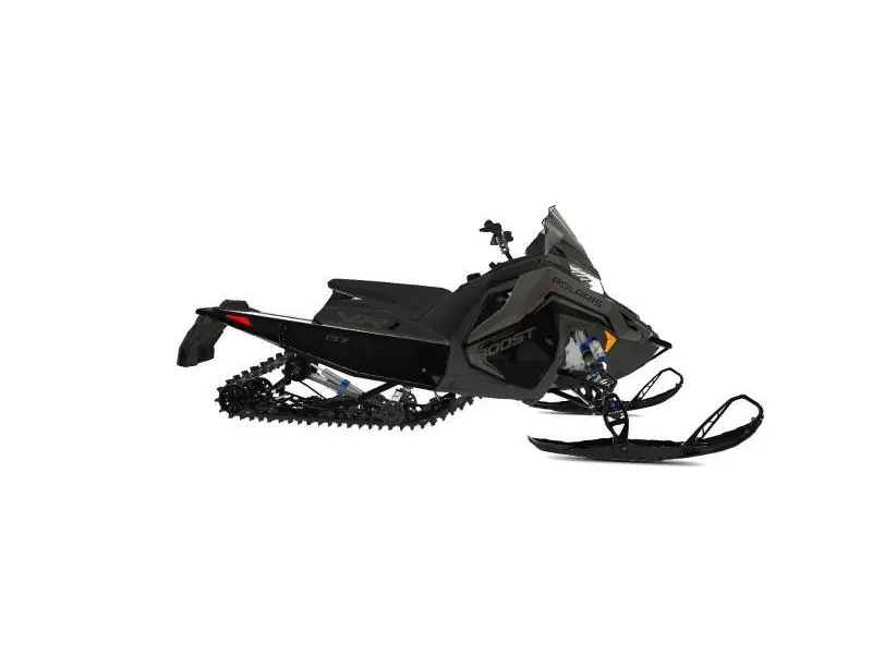 2025 Polaris PATRIOT BOOST INDY VR1 137