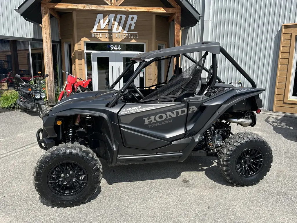 Honda Talon  2024