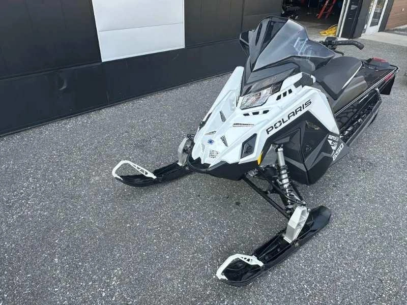 2024 Polaris 650 Switchback Sp 146 alt