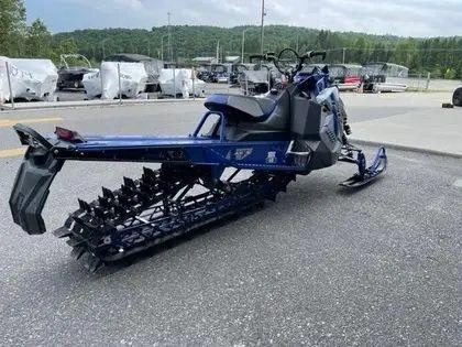 2021 Polaris 850 Pro Rmk 163 alt